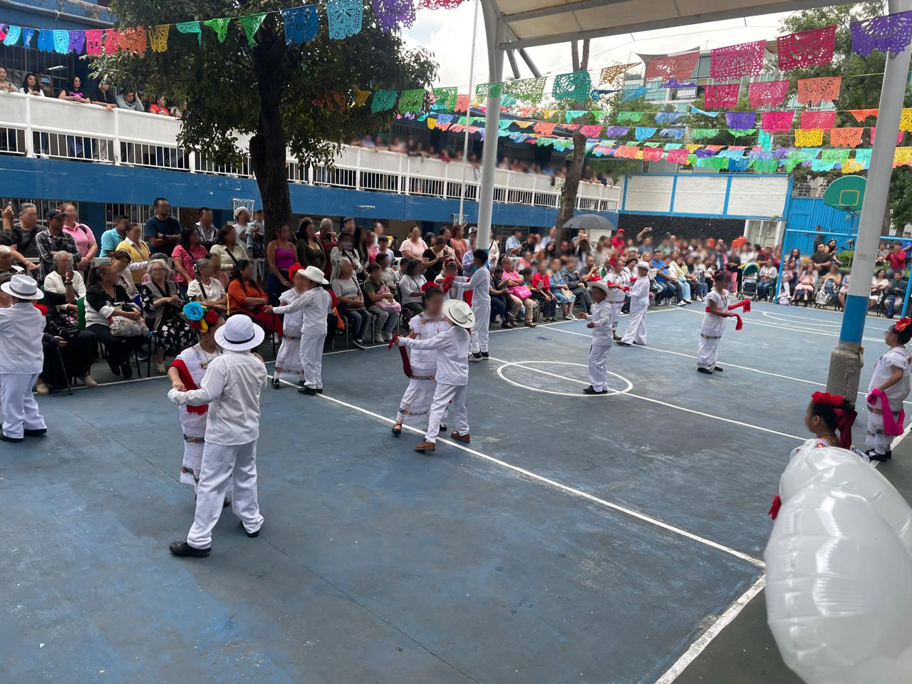 Dia del la familia