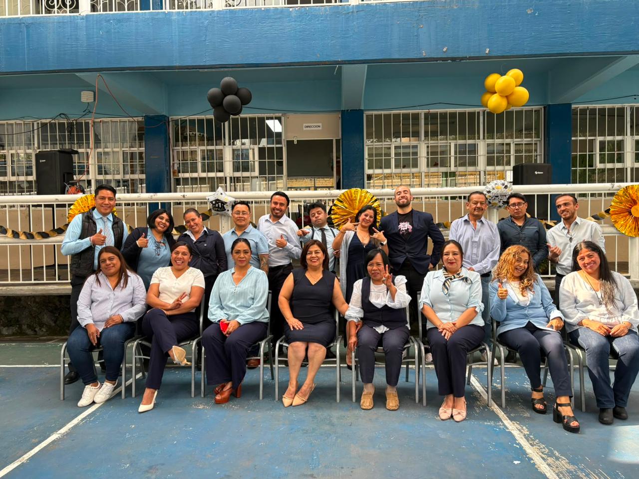 Dia del la familia